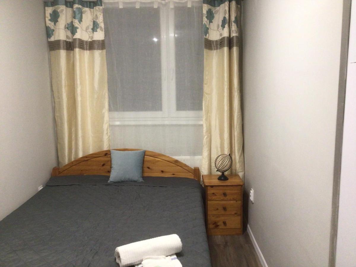 Pastelle Apartment With Own Parking Place Budapest Esterno foto