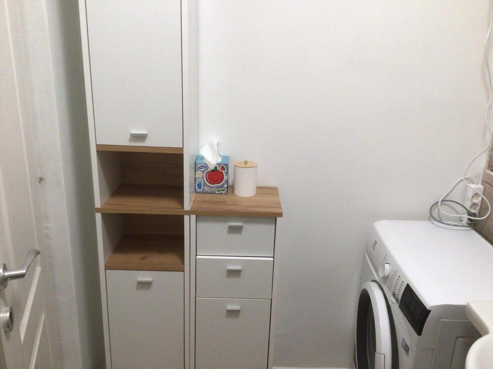 Pastelle Apartment With Own Parking Place Budapest Esterno foto