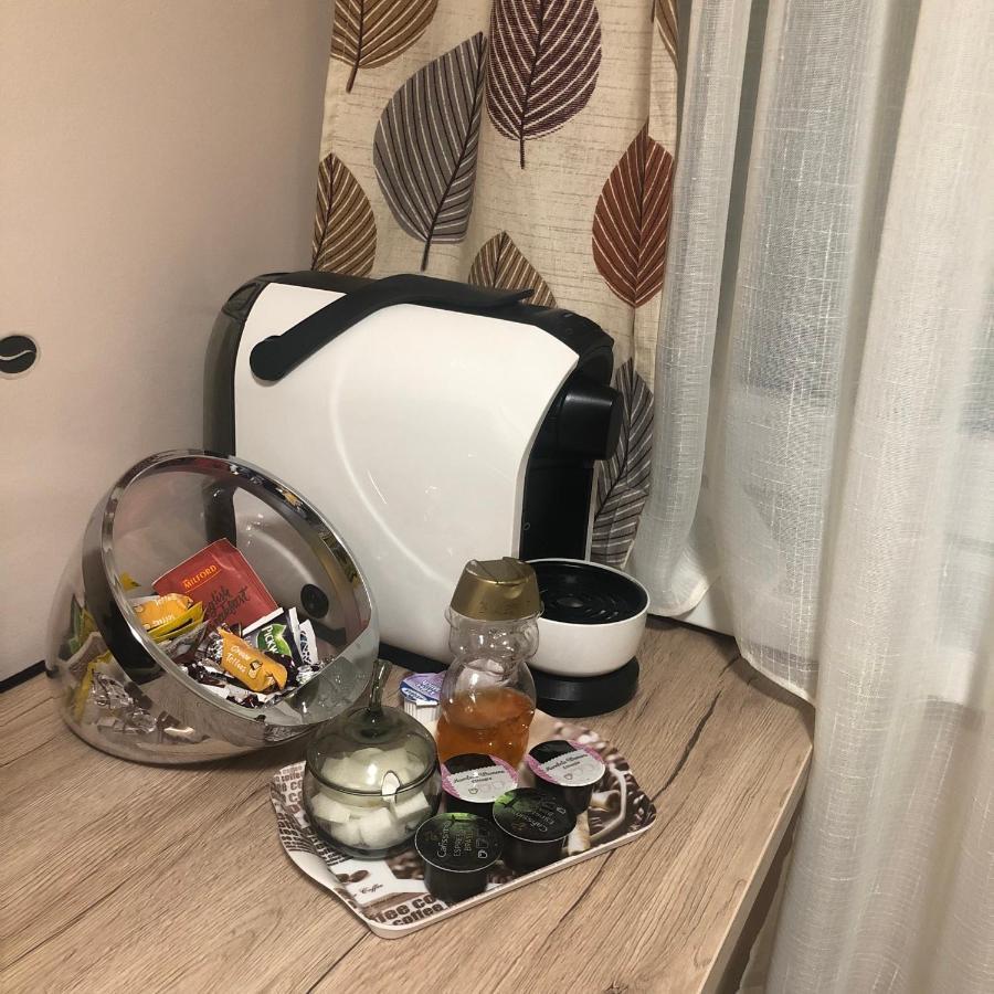 Pastelle Apartment With Own Parking Place Budapest Esterno foto